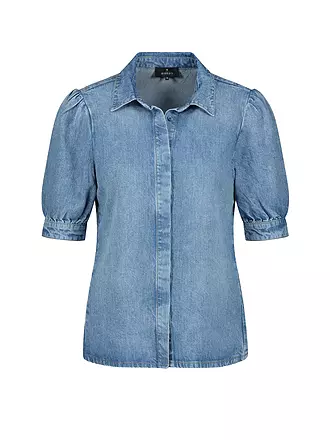 MONARI | Blusa-camicia BUENOS AIRES |